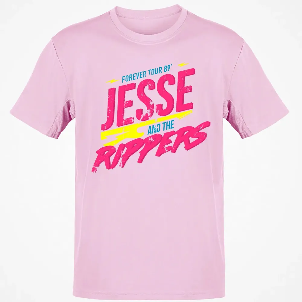 Jesse and the Rippers Classic Unisex T-Shirt - 6