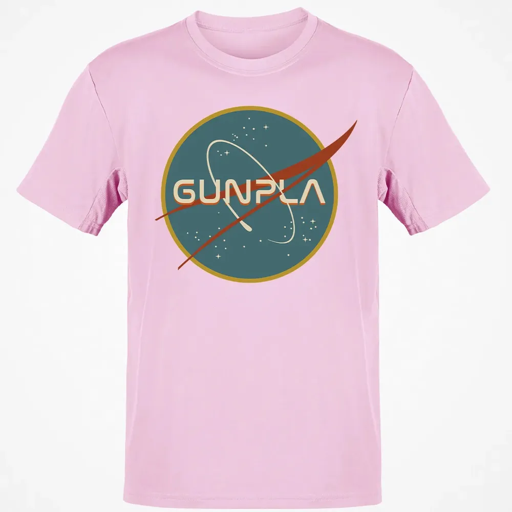 Gunpla Classic Unisex T-Shirt - 6