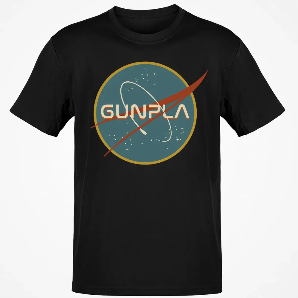 Gunpla Classic Unisex T-Shirt - 2