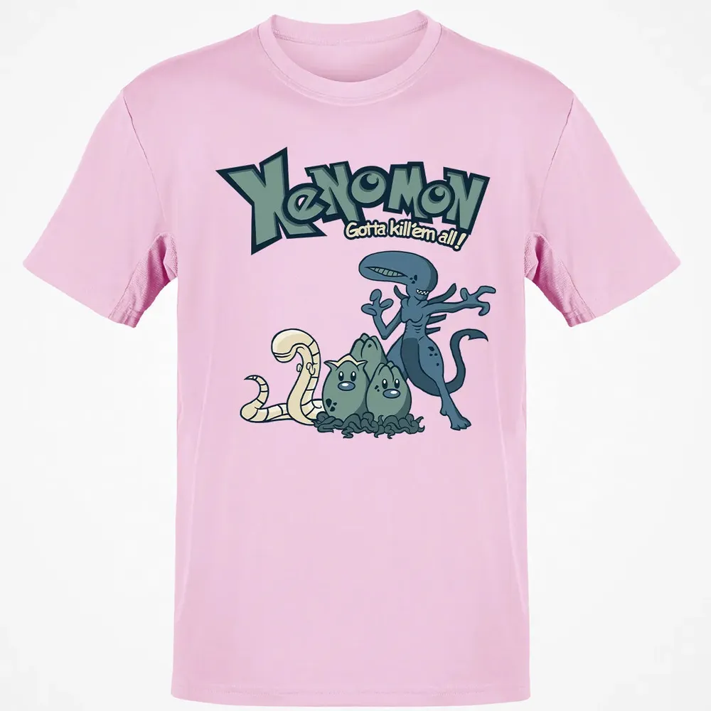 XeNoMon Classic Unisex T-Shirt - 6