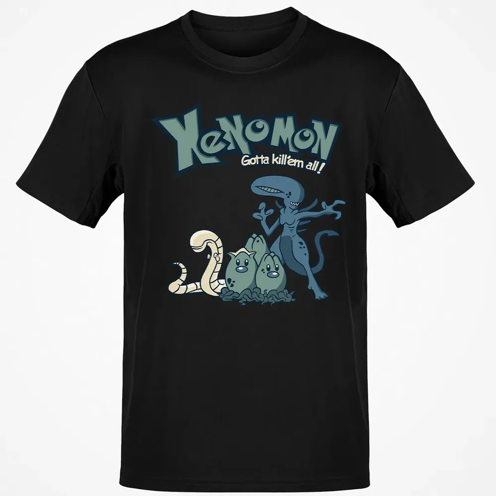 XeNoMon Classic Unisex T-Shirt - 2