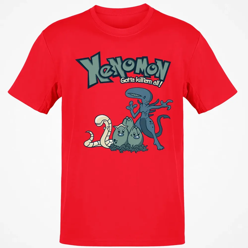 XeNoMon Classic Unisex T-Shirt - 11