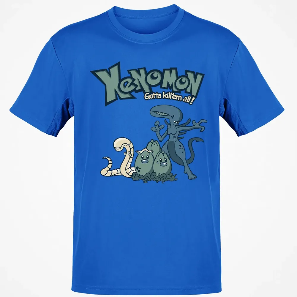 XeNoMon Classic Unisex T-Shirt - 12