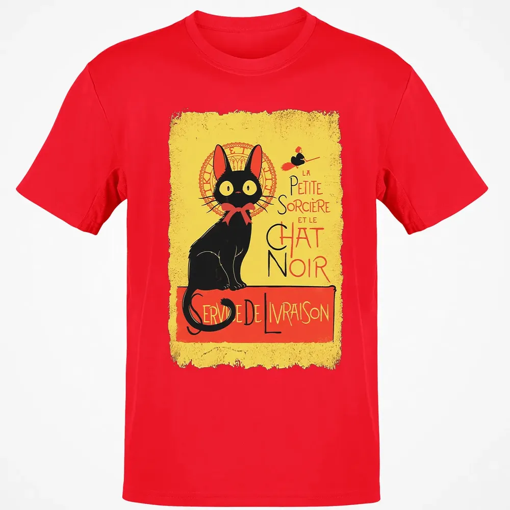 La Petite Sorciere Classic Unisex T-Shirt - 11