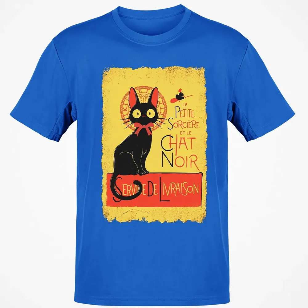 La Petite Sorciere Classic Unisex T-Shirt - 12