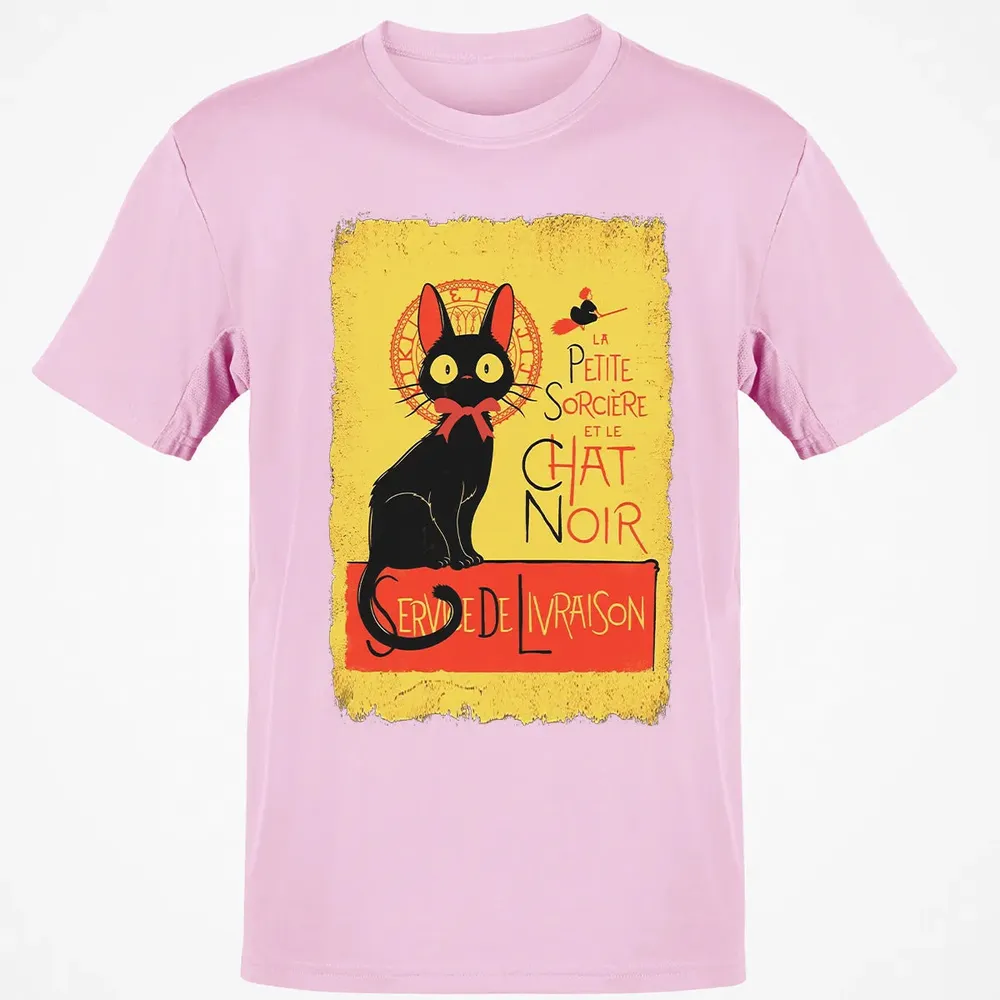 La Petite Sorciere Classic Unisex T-Shirt - 6