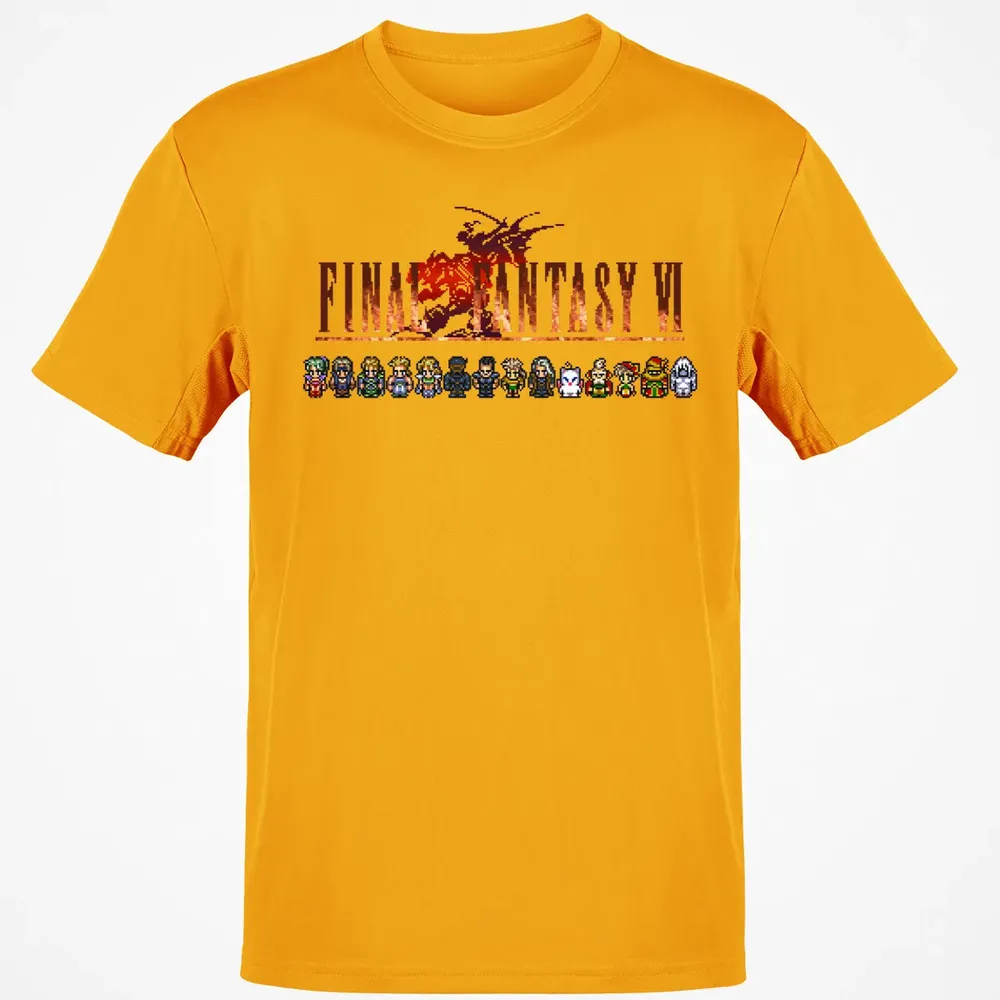The Best Fantasy Classic Unisex T-Shirt - 5