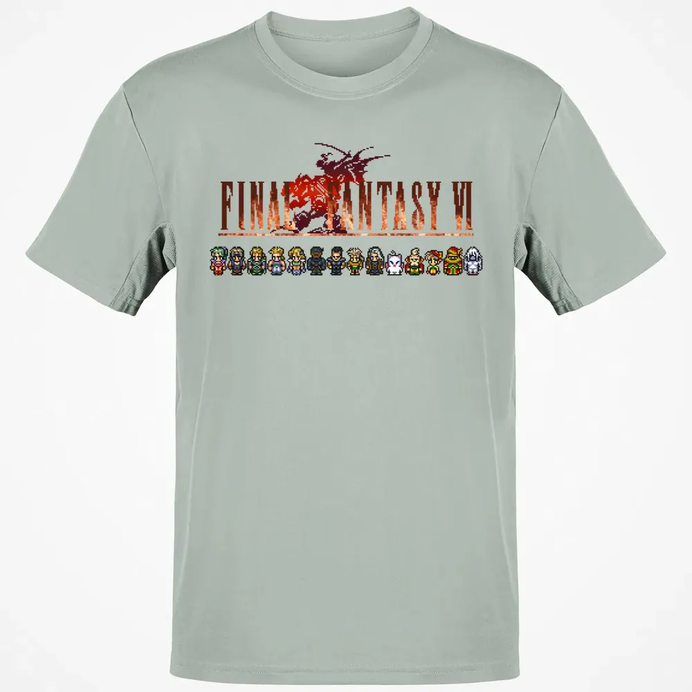 The Best Fantasy Classic Unisex T-Shirt - 3