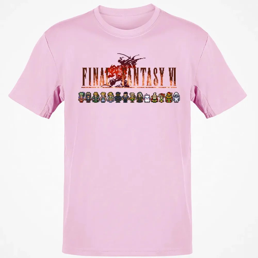 The Best Fantasy Classic Unisex T-Shirt - 6