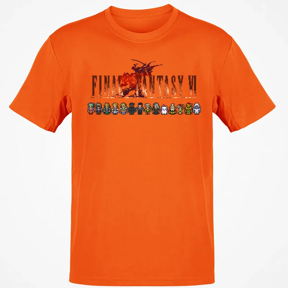 The Best Fantasy Classic Unisex T-Shirt - 9