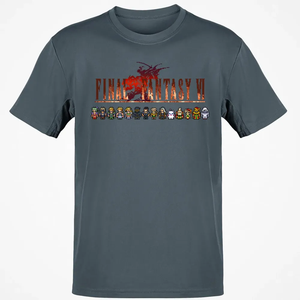 The Best Fantasy Classic Unisex T-Shirt - 4