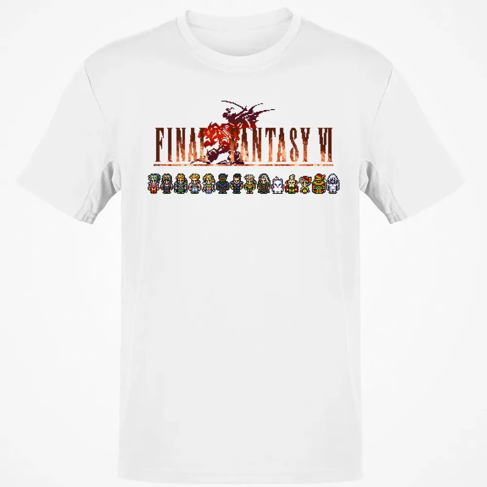 The Best Fantasy Classic Unisex T-Shirt - 13