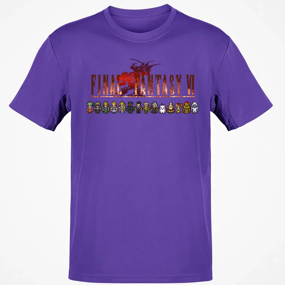 The Best Fantasy Classic Unisex T-Shirt - 10