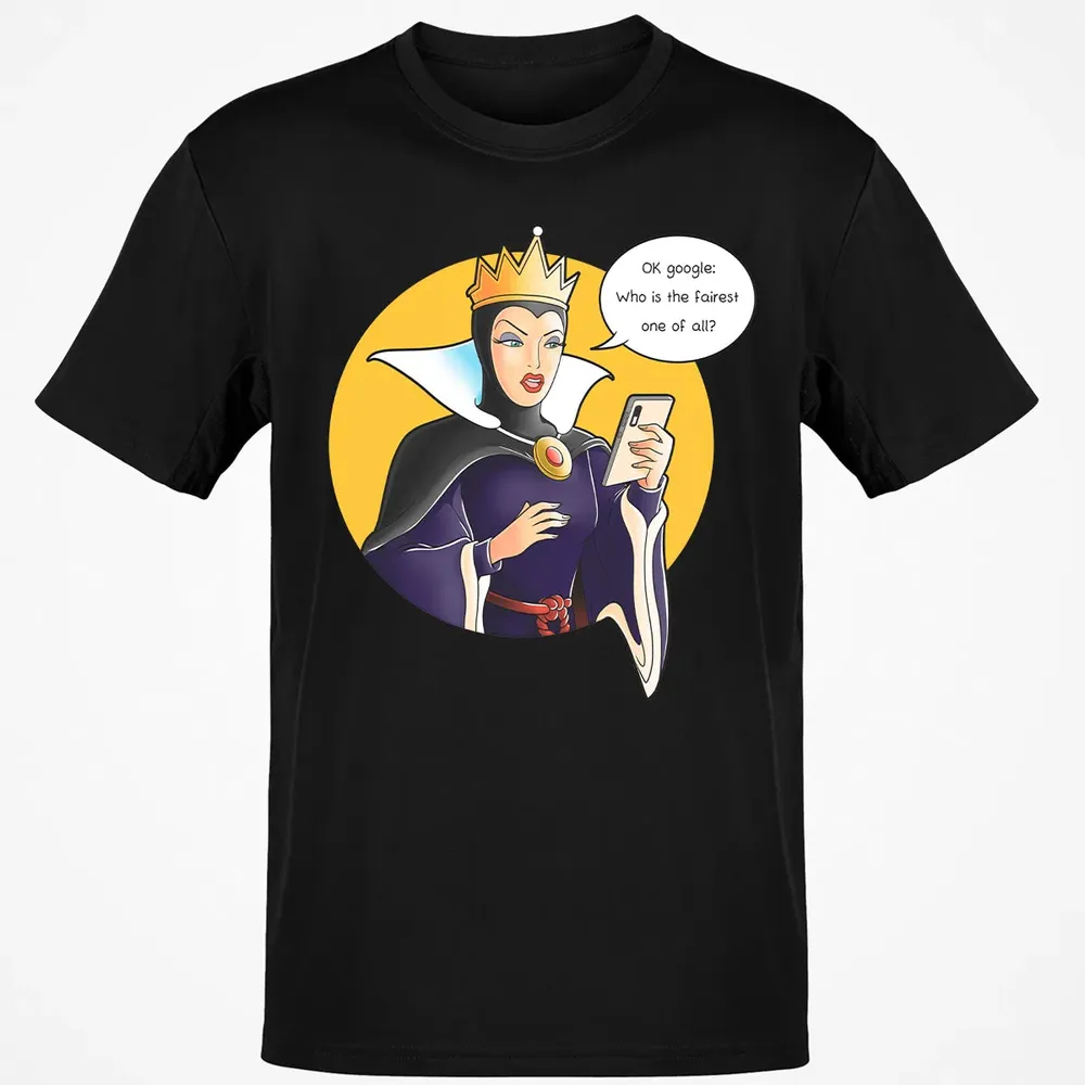 OK Google Classic Unisex T-Shirt - 2