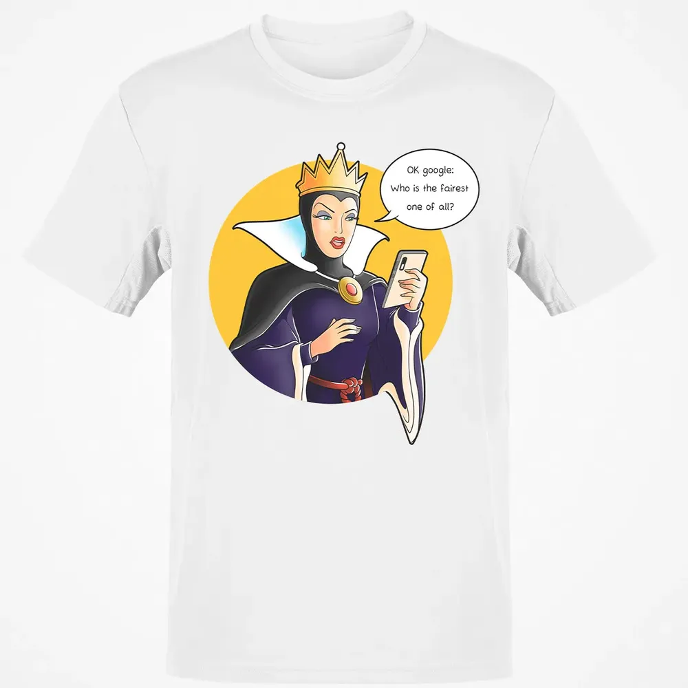 OK Google Classic Unisex T-Shirt - 13
