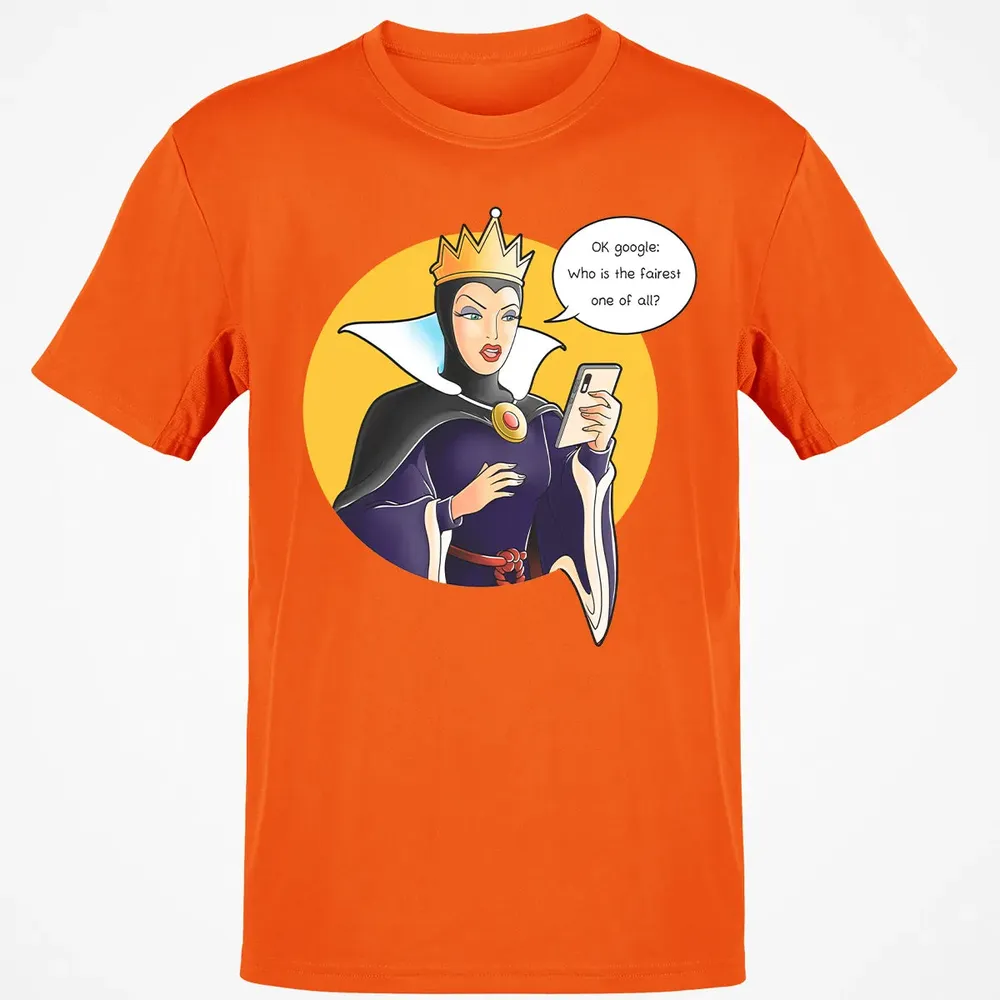OK Google Classic Unisex T-Shirt - 9