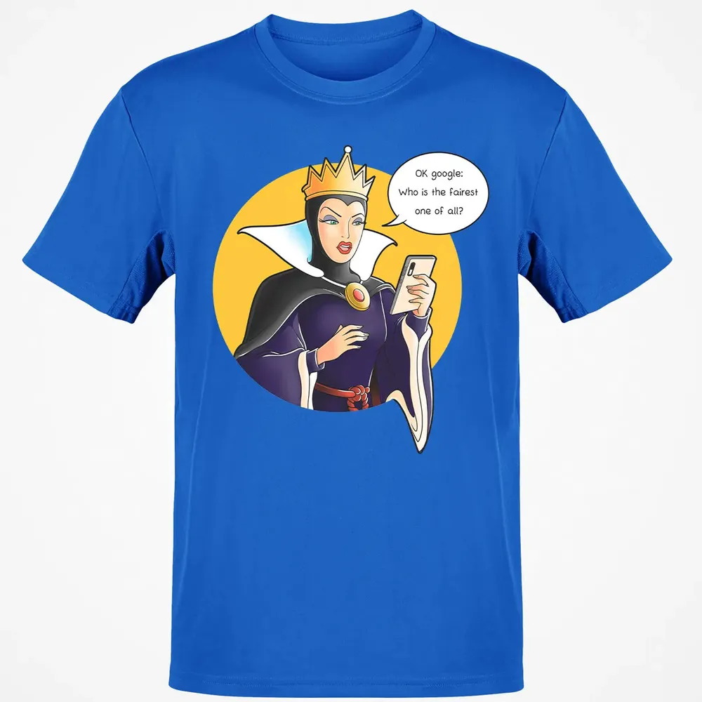 OK Google Classic Unisex T-Shirt - 12
