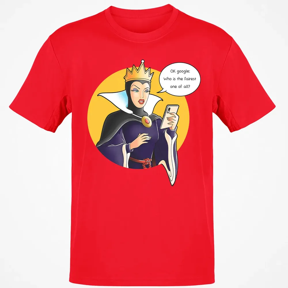 OK Google Classic Unisex T-Shirt - 11