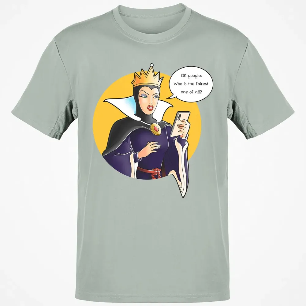 OK Google Classic Unisex T-Shirt - 3