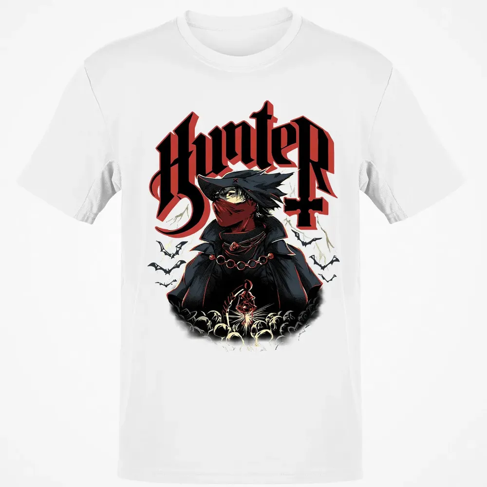 Ceremony and Hunter Devotion Classic Unisex T-Shirt - 13