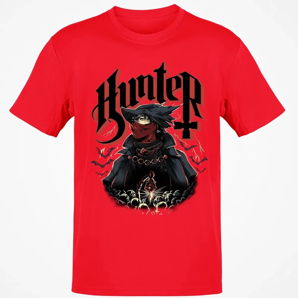 Ceremony and Hunter Devotion Classic Unisex T-Shirt - 11