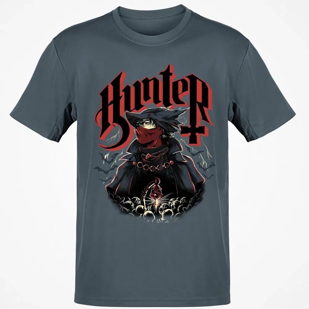 Ceremony and Hunter Devotion Classic Unisex T-Shirt - 4