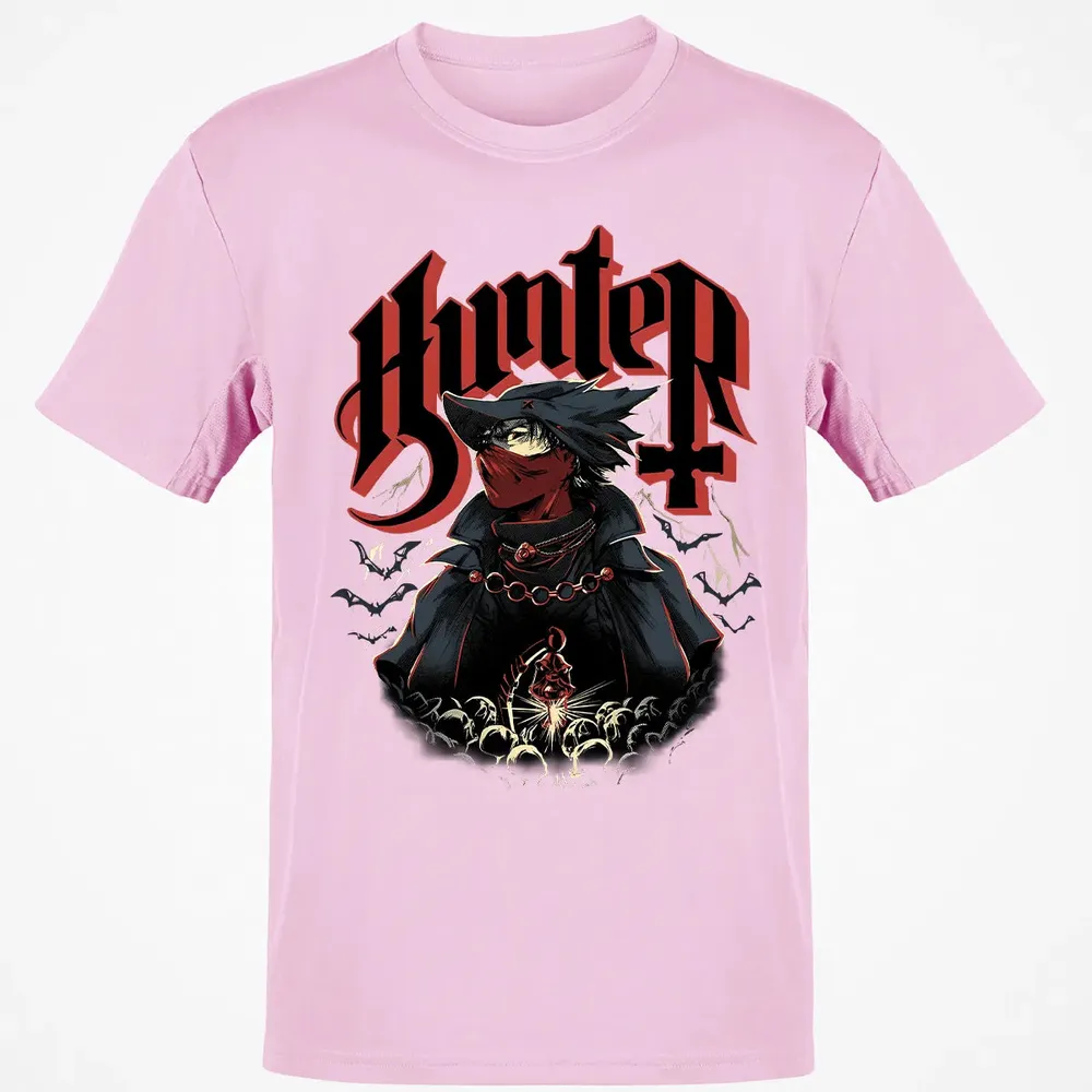Ceremony and Hunter Devotion Classic Unisex T-Shirt - 6