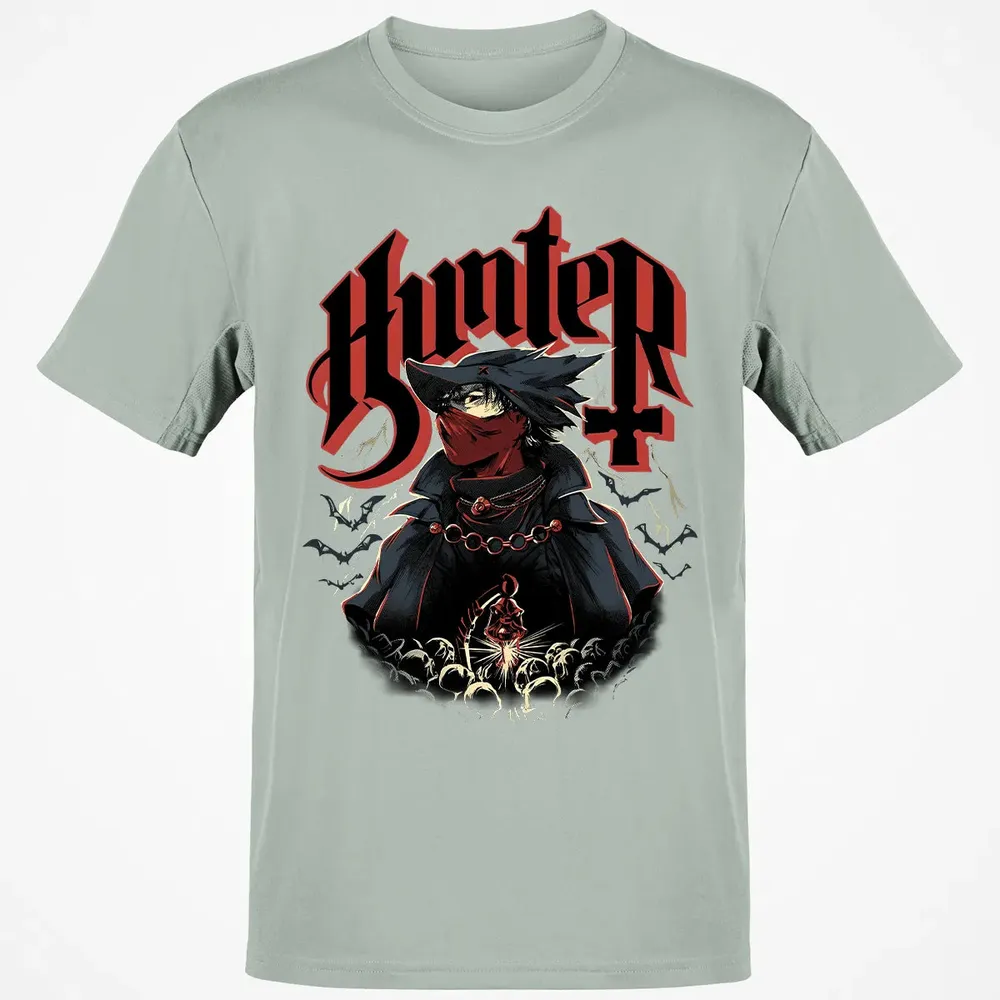 Ceremony and Hunter Devotion Classic Unisex T-Shirt - 3