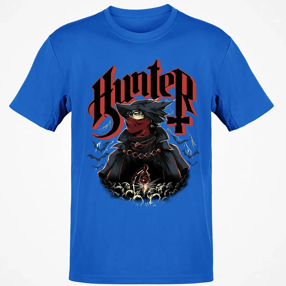 Ceremony and Hunter Devotion Classic Unisex T-Shirt - 12