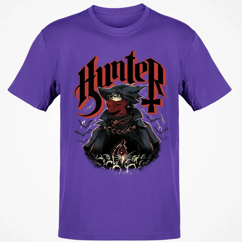 Ceremony and Hunter Devotion Classic Unisex T-Shirt - 10