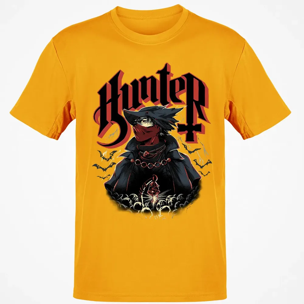 Ceremony and Hunter Devotion Classic Unisex T-Shirt - 5