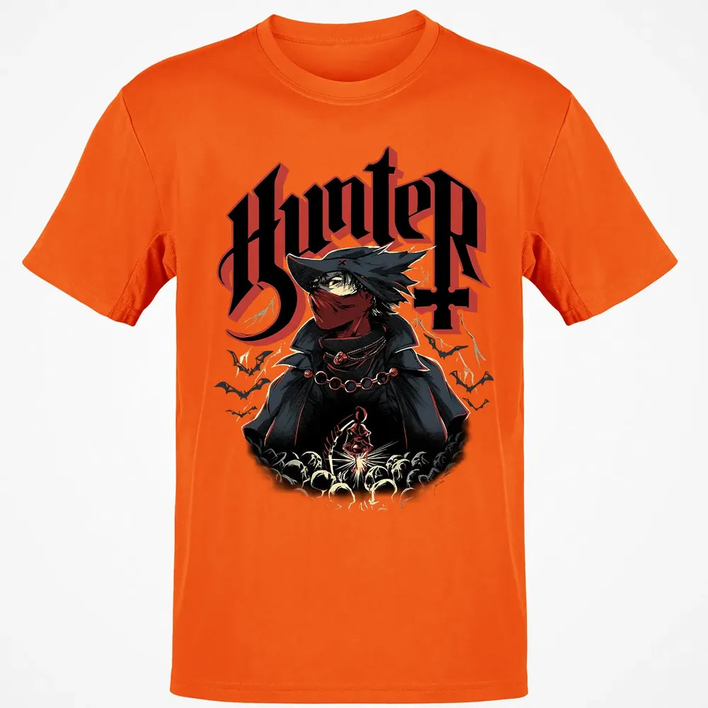 Ceremony and Hunter Devotion Classic Unisex T-Shirt - 9