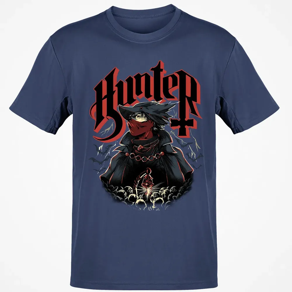 Ceremony and Hunter Devotion Classic Unisex T-Shirt - 8
