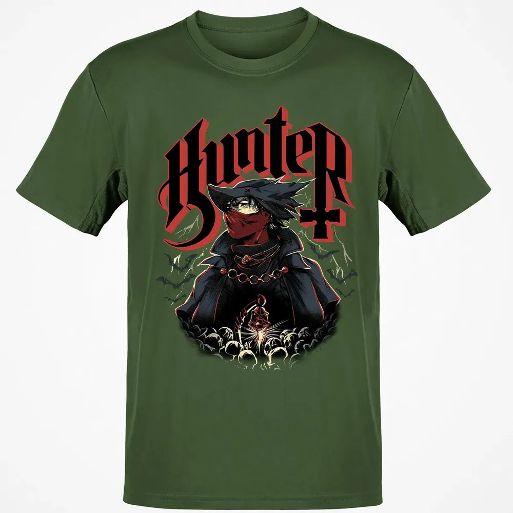 Ceremony and Hunter Devotion Classic Unisex T-Shirt - 7