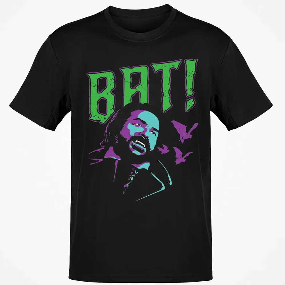 BAT! Classic Unisex T-Shirt - 2