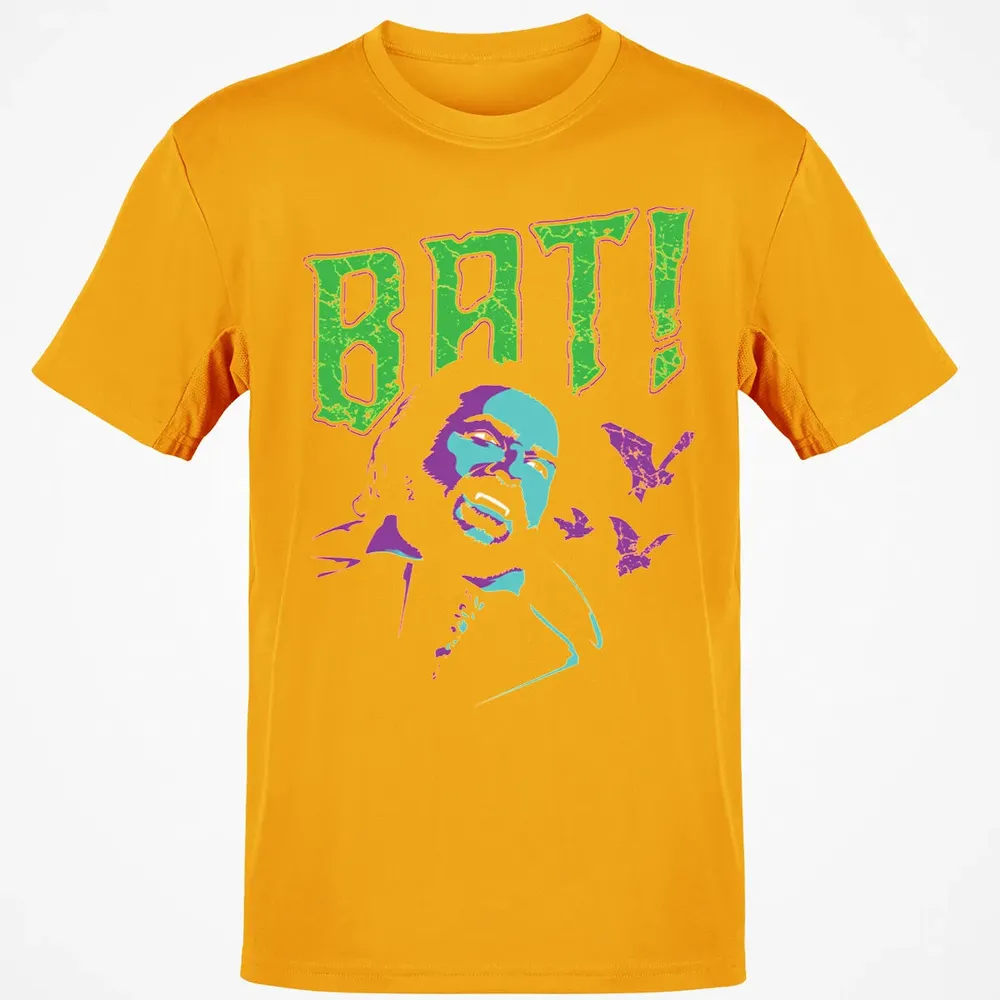 BAT! Classic Unisex T-Shirt - 5