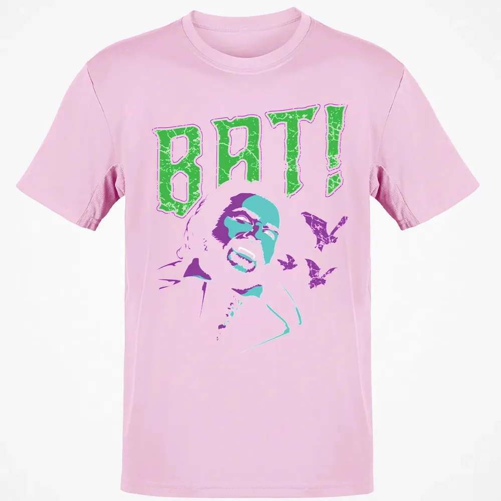 BAT! Classic Unisex T-Shirt - 6