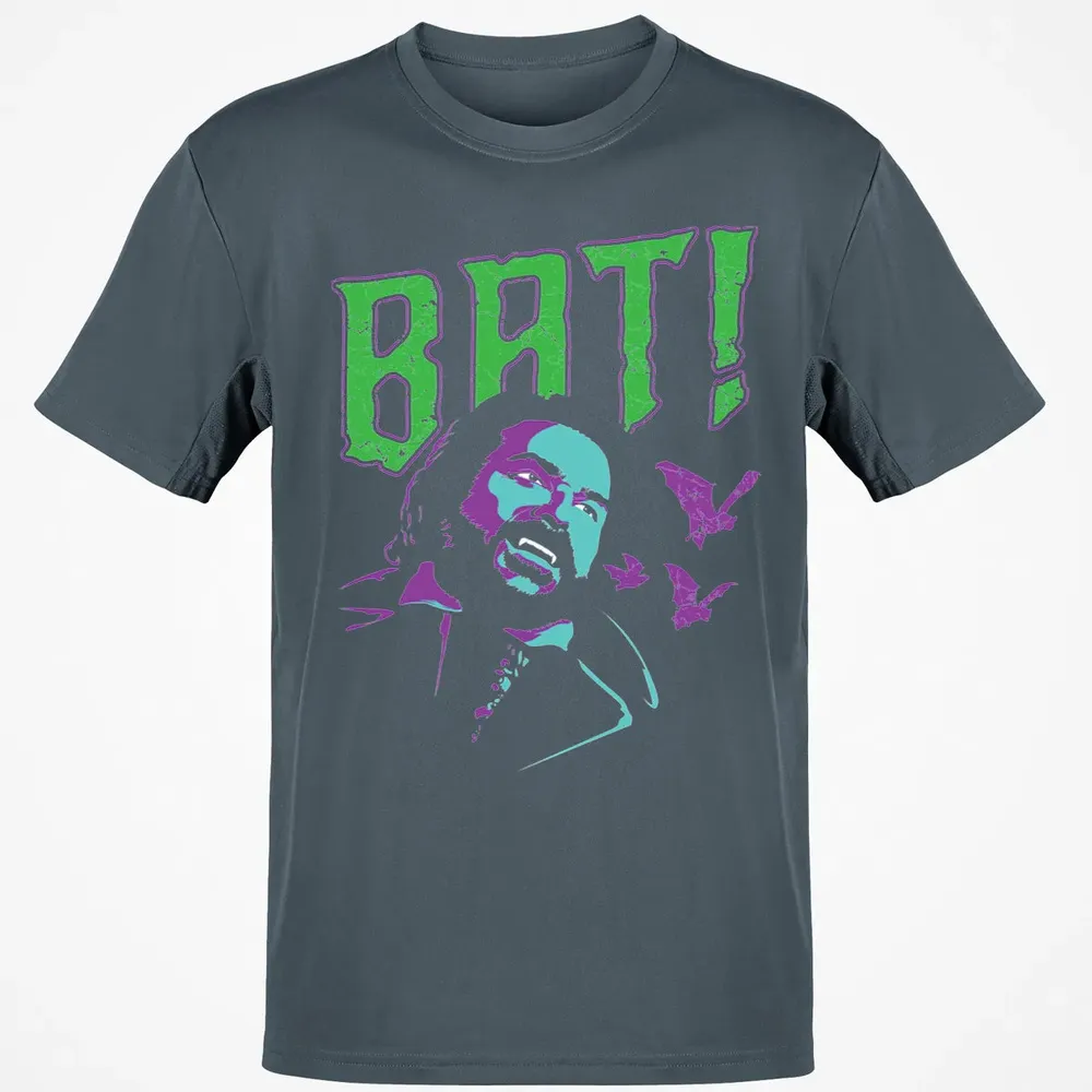 BAT! Classic Unisex T-Shirt - 4