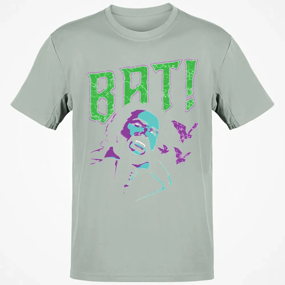 BAT! Classic Unisex T-Shirt - 3