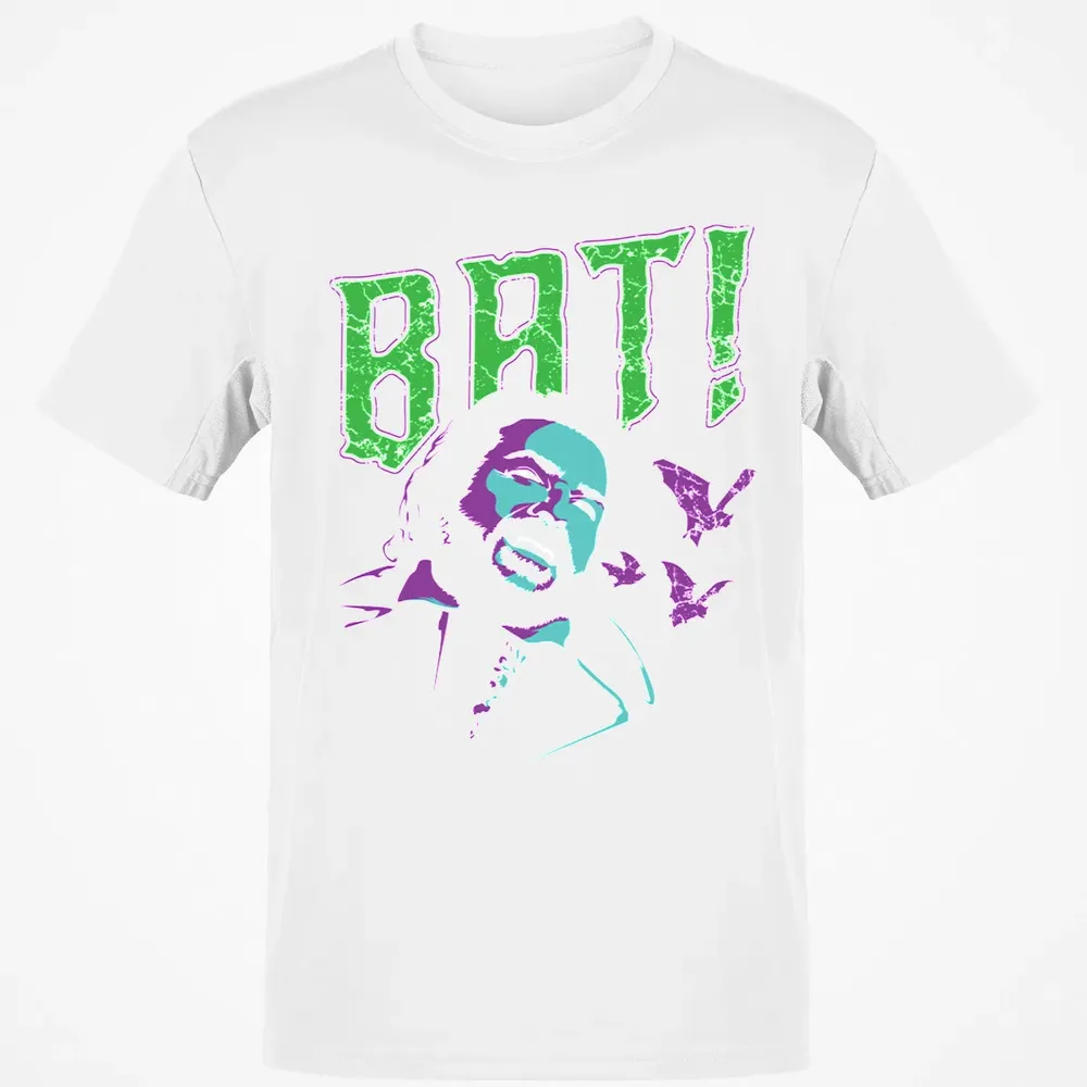 BAT! Classic Unisex T-Shirt - 13