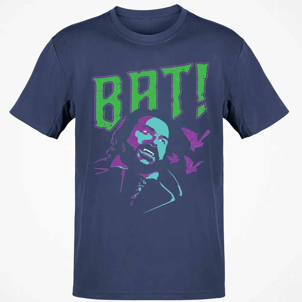 BAT! Classic Unisex T-Shirt - 8