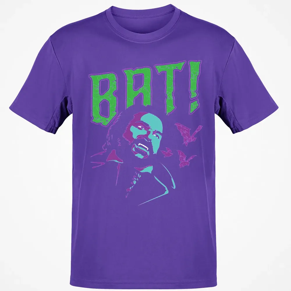BAT! Classic Unisex T-Shirt - 10