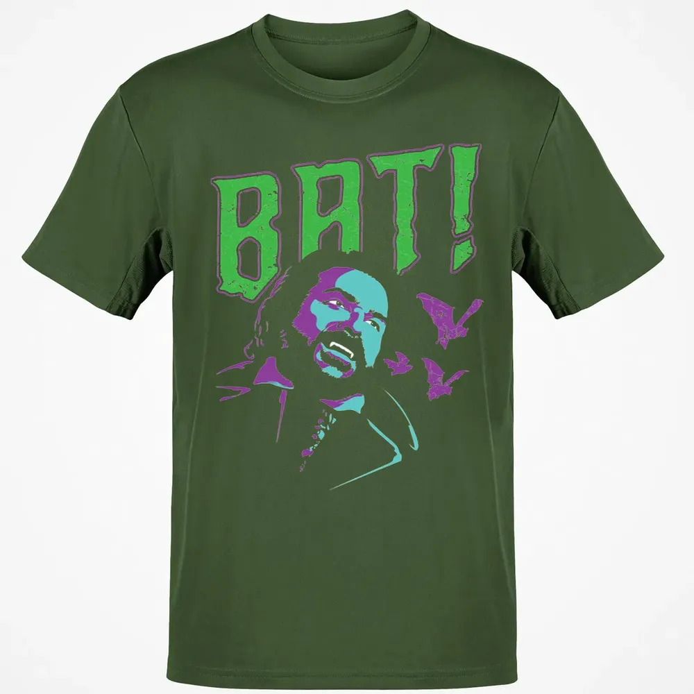 BAT! Classic Unisex T-Shirt - 7