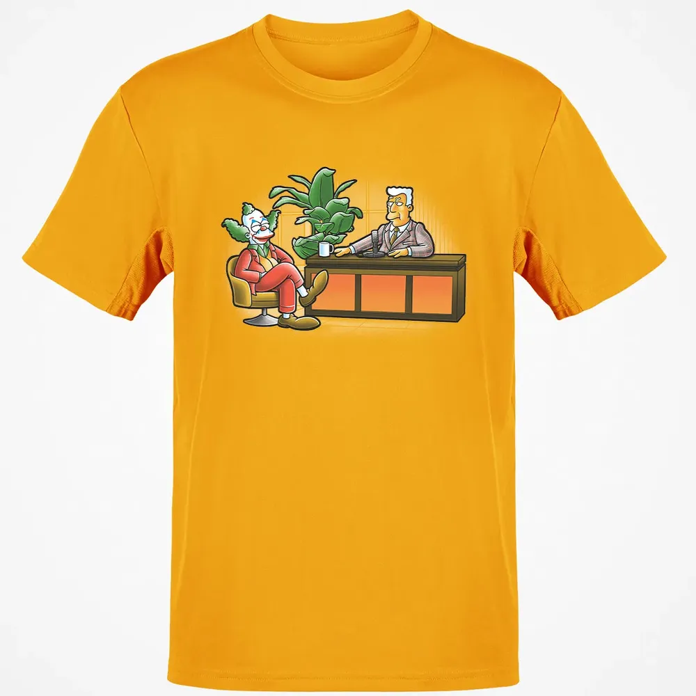 TVShow Classic Unisex T-Shirt - 5