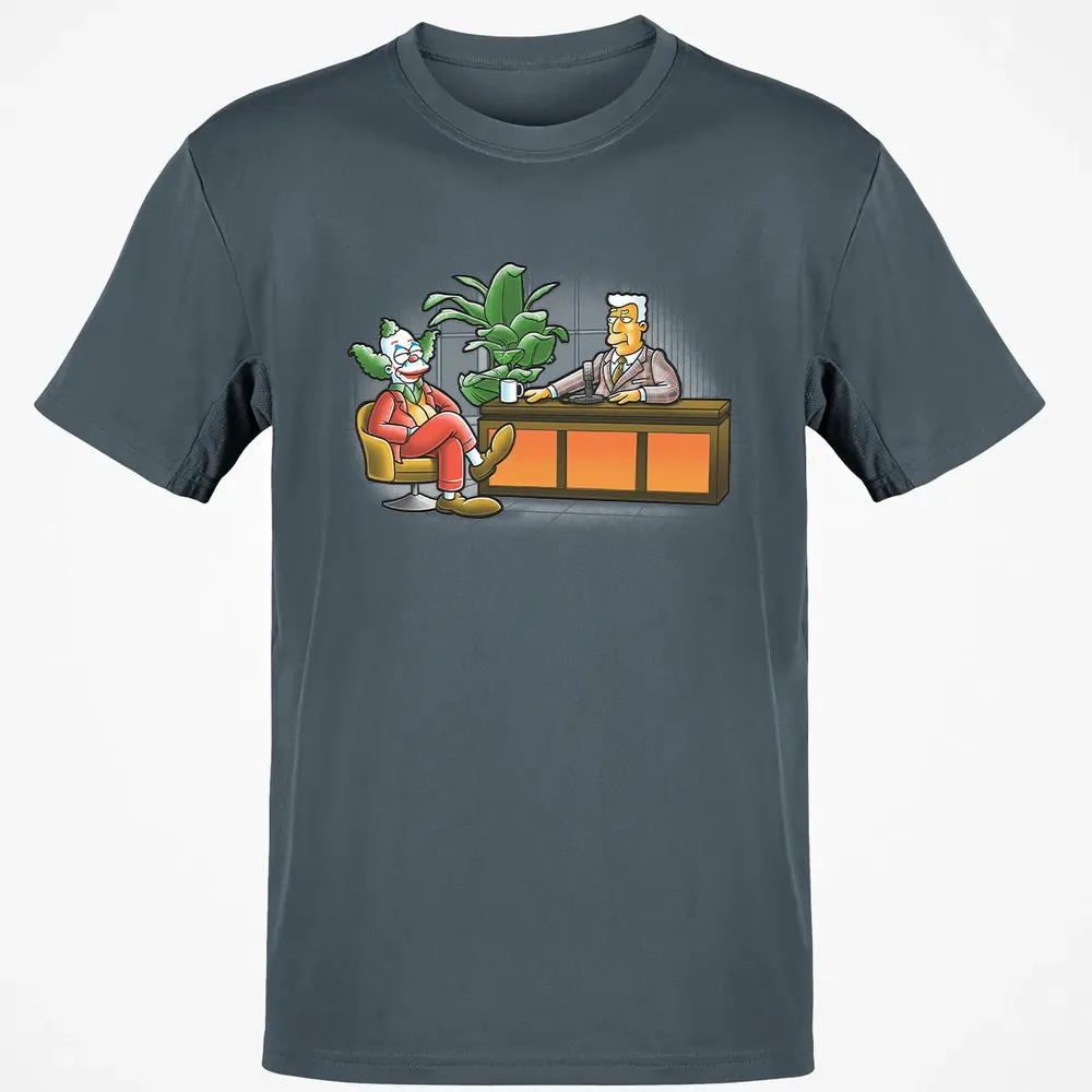 TVShow Classic Unisex T-Shirt - 4