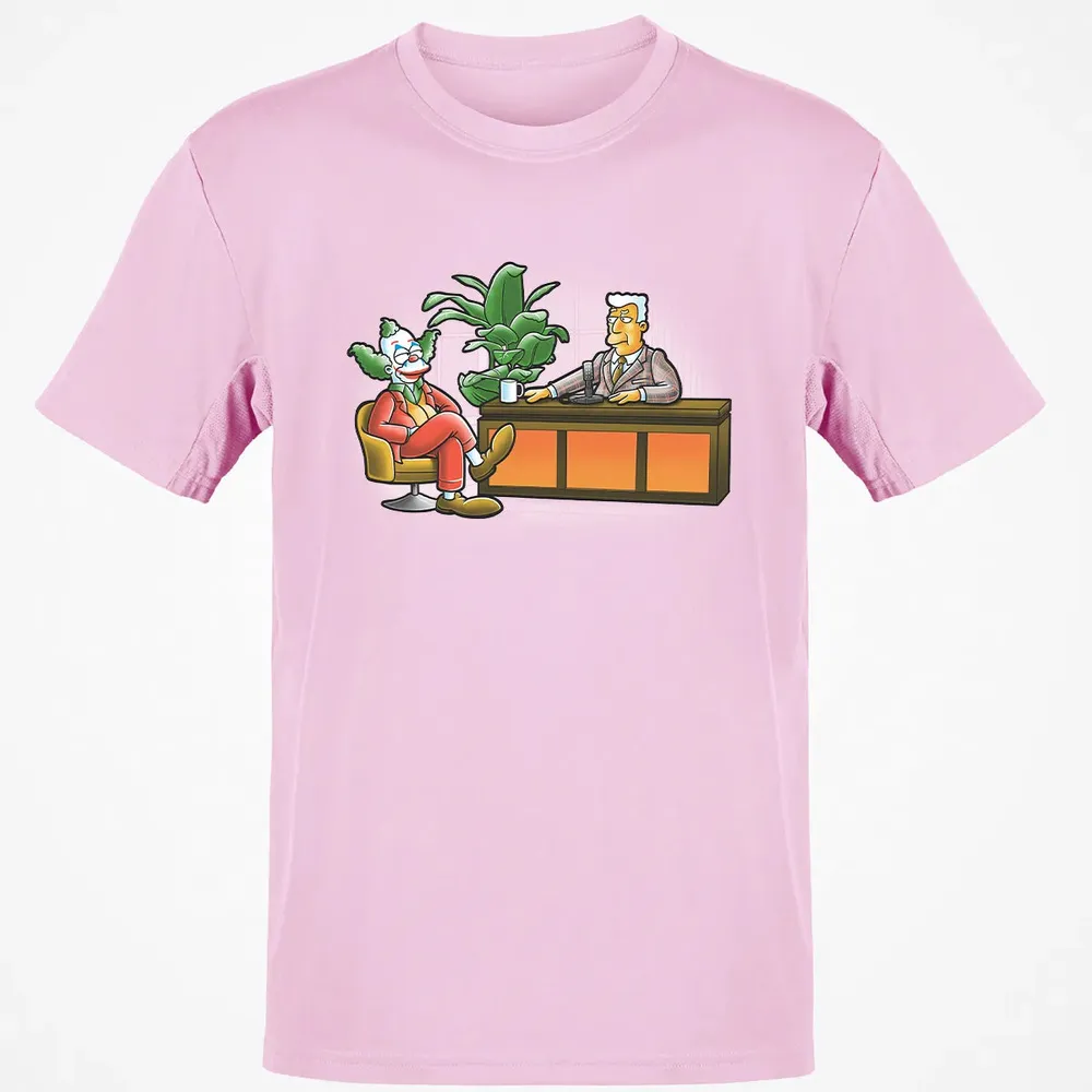TVShow Classic Unisex T-Shirt - 6