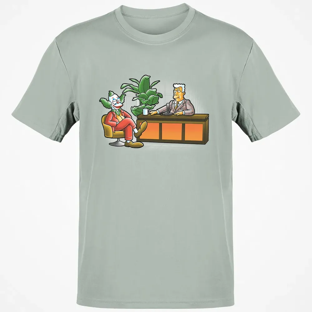 TVShow Classic Unisex T-Shirt - 3