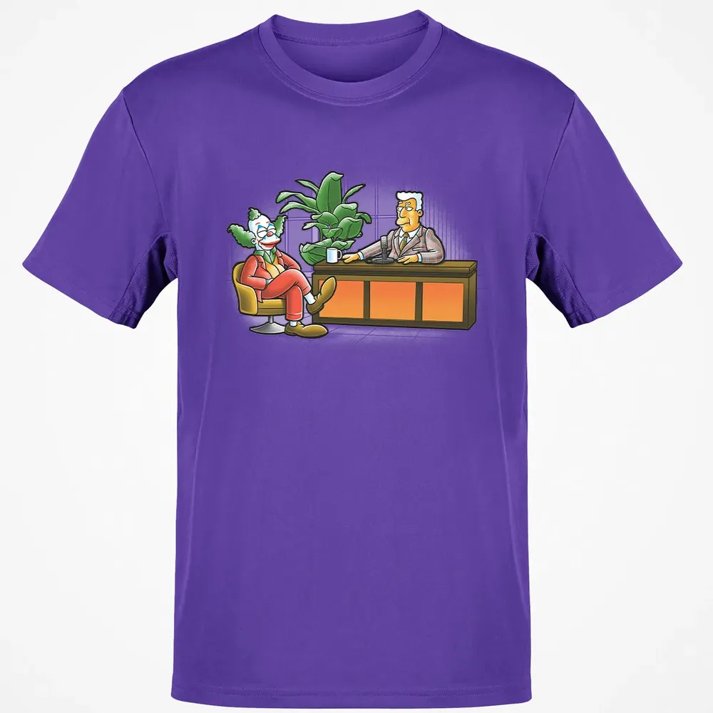 TVShow Classic Unisex T-Shirt - 10