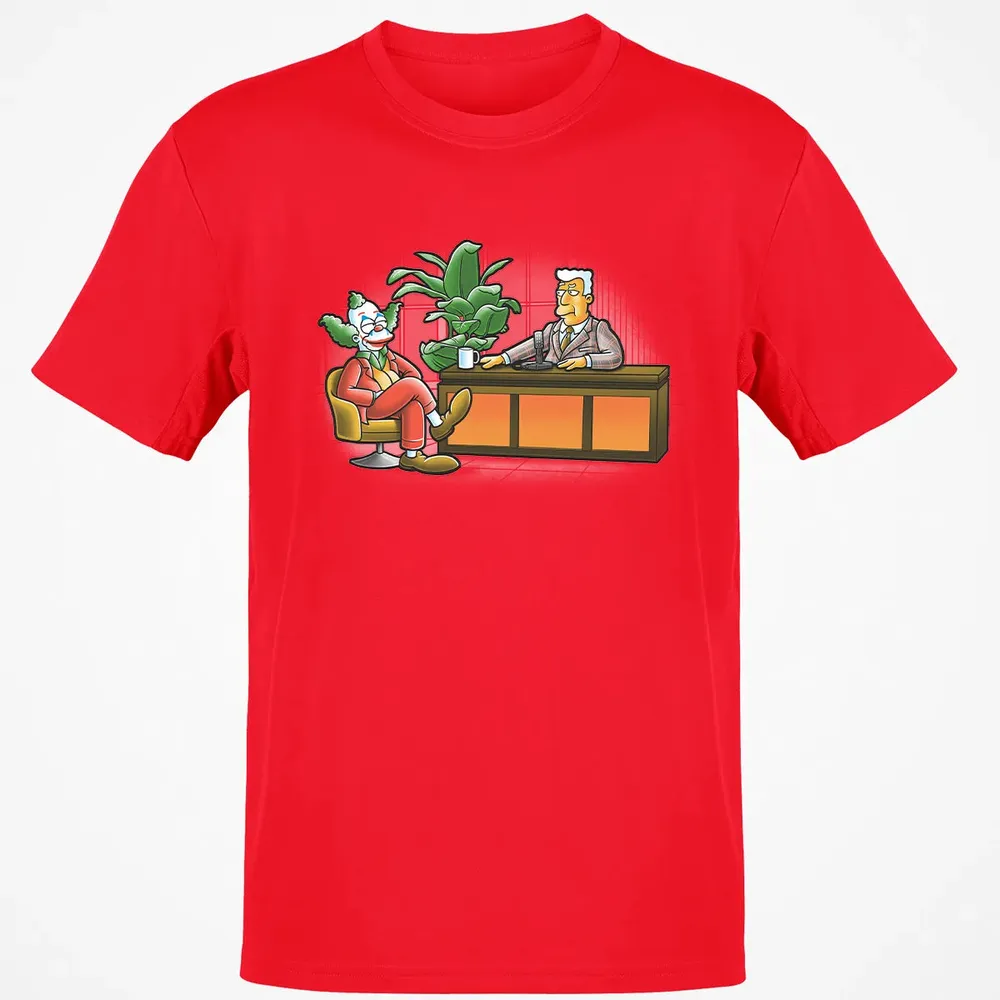 TVShow Classic Unisex T-Shirt - 11