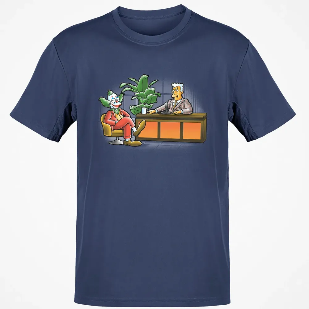 TVShow Classic Unisex T-Shirt - 8